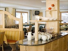 Garni Hotel Bel Vert