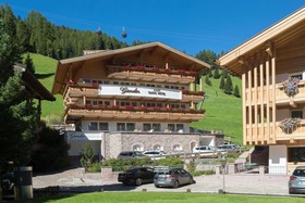 Giardin Boutique B&B