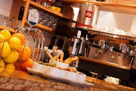 Giardin Boutique B&B