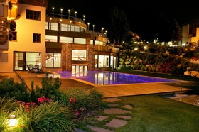 Hotel Granbaita Dolomites