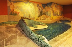 Hotel Granbaita Dolomites