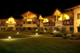 Hotel Granbaita Dolomites