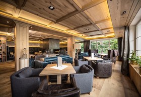 Hotel Granbaita Dolomites