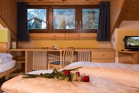 ALPIN HAUS smart & family hotel - CASA ALPINA