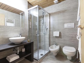 ALPIN HAUS smart & family hotel - CASA ALPINA