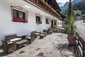 ALPIN HAUS smart & family hotel - CASA ALPINA