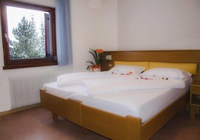 ALPIN HAUS smart & family hotel - CASA ALPINA