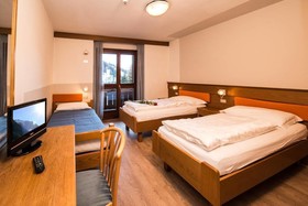 ALPIN HAUS smart & family hotel - CASA ALPINA