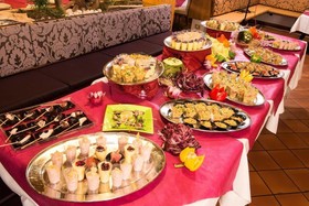 ALPIN HAUS smart & family hotel - CASA ALPINA