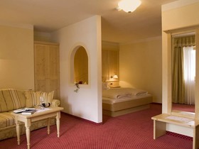 Hotel Fanes