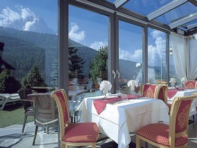 Hotel Fanes