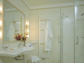 Hotel Fanes