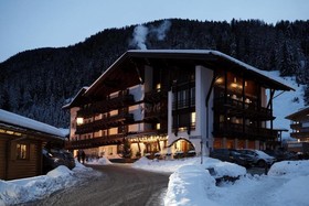 Hotel Genziana