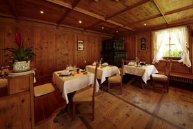 Hotel Genziana