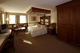 Hotel Genziana