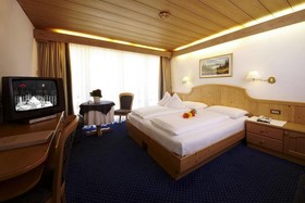 Hotel Genziana