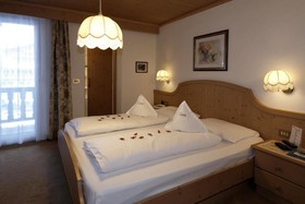 Hotel Genziana