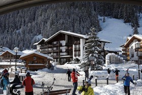 Hotel Genziana