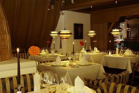 Hotel Genziana