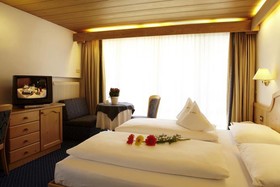 Hotel Genziana