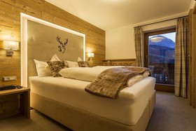 Hotel Jägerheim