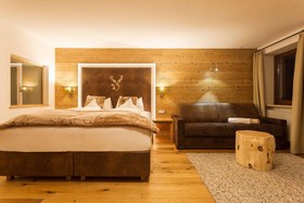 Hotel Jägerheim