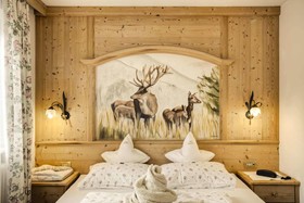 Hotel Jägerheim