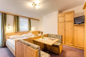 Hotel Jägerheim