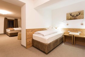 Hotel Jägerheim