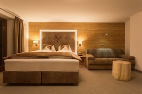 Hotel Jägerheim
