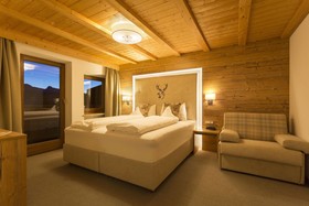 Hotel Jägerheim