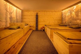 Hotel Jägerheim