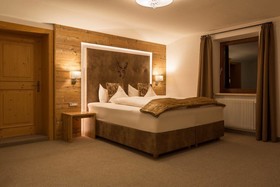 Hotel Jägerheim