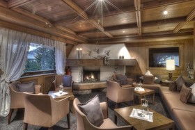 Hotel Laurin Small & Charming