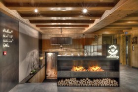 Hotel Laurin Small & Charming