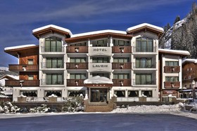 Hotel Laurin Small & Charming