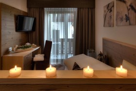 Hotel Laurin Small & Charming