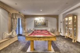 Hotel Laurin Small & Charming