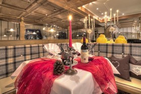 Hotel Laurin Small & Charming