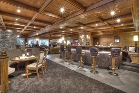 Hotel Laurin Small & Charming