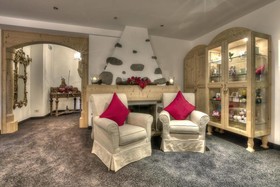 Hotel Laurin Small & Charming
