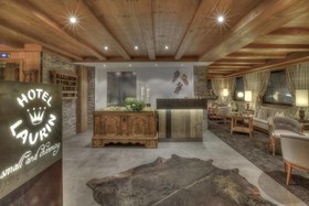 Hotel Laurin Small & Charming