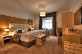 Hotel Laurin Small & Charming