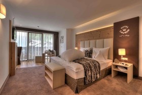 Hotel Laurin Small & Charming