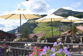 Hotel Scoiattolo