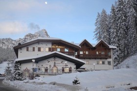 Hotel Scoiattolo
