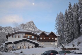 Hotel Scoiattolo