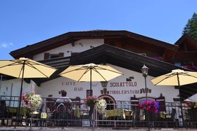 Hotel Scoiattolo
