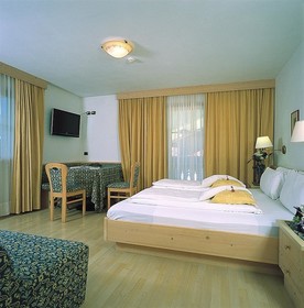 Hotel Somont