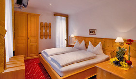 Hotel Wolkenstein